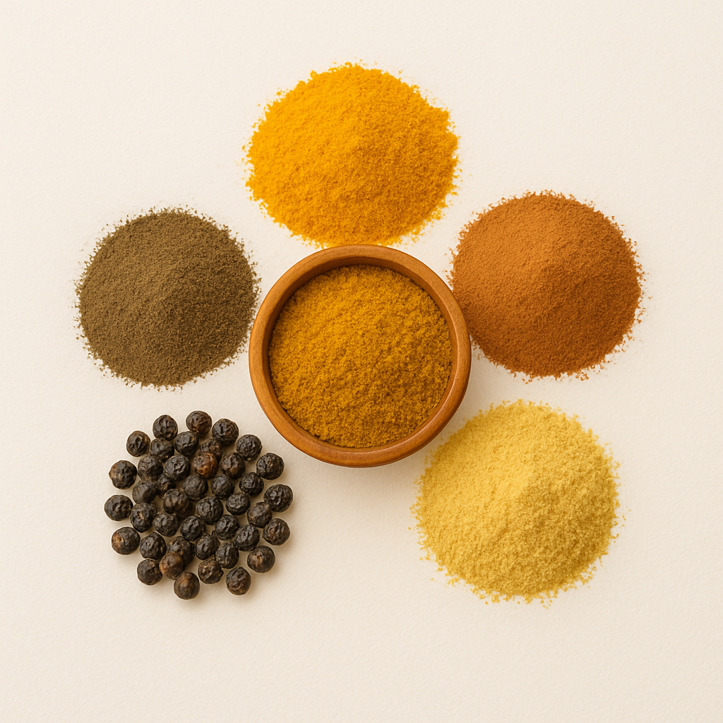 NiHan Fit Organic Tea Classic