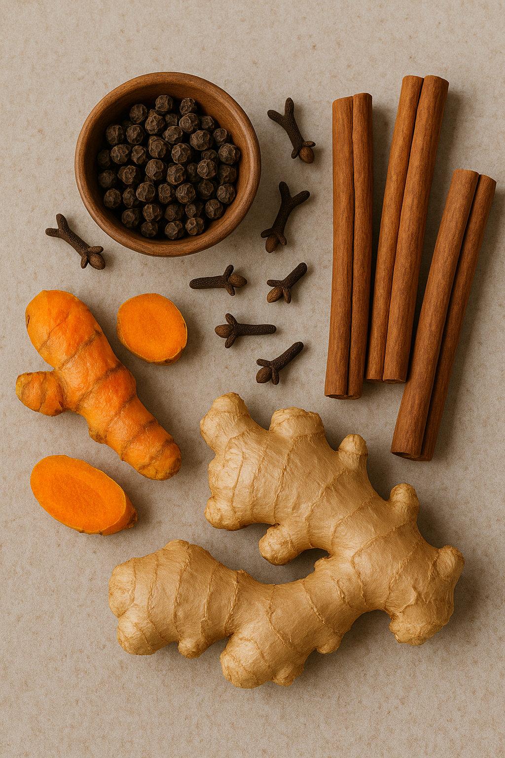 NiHan Fit Organic Tea Classic